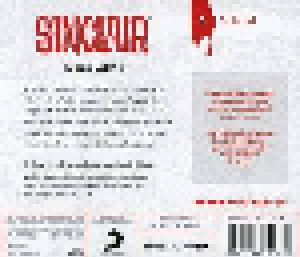 John Sinclair: Sinclair - Staffel 1 - Vol. 5 - Deadzone - Schuld (2-CD) - Bild 2