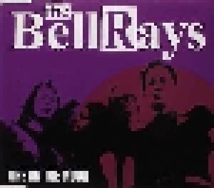 The BellRays: Fire On The Moon (Single-CD) - Bild 1