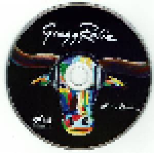 Gregg Rolie: Sonic Ranch (CD) - Bild 3