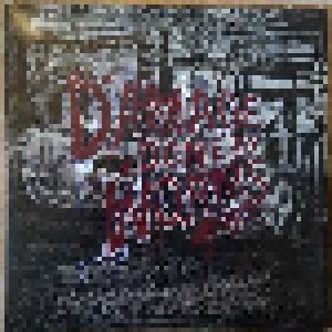 Damage Done By Worms: Psycurity Inc. (LP) - Bild 4