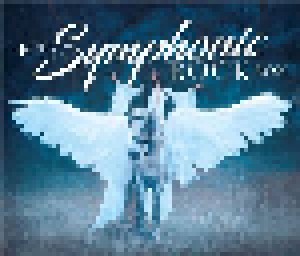 Cover - Gormathon: Symphonic Rock Box