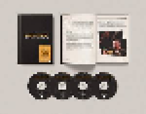 Christy Moore: Magic Nights On The Road (4-CD) - Bild 2