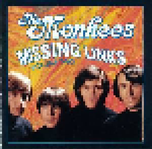 The Monkees: Missing Links Volume Two (CD) - Bild 1