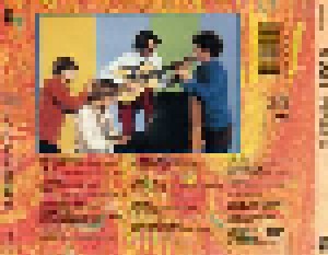 The Monkees: Missing Links Volume Two (CD) - Bild 2