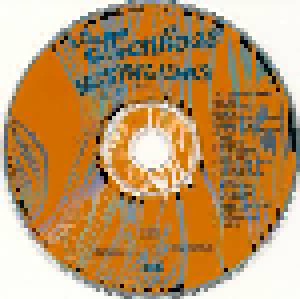 The Monkees: Missing Links Volume Two (CD) - Bild 3