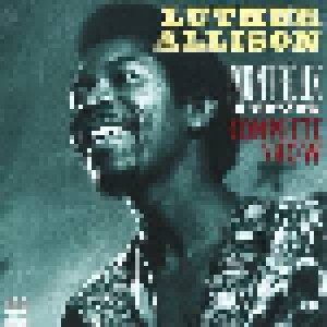 Luther Allison: A Legend Never Dies (Essential Recordings 1976 - 1997) (10-LP + Promo-7" + 4-DVD) - Bild 4