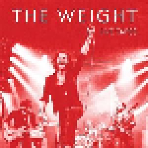 The Weight: Live Tapes (CD) - Bild 1