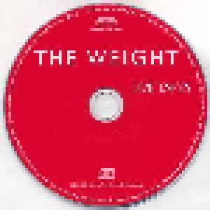 The Weight: Live Tapes (CD) - Bild 3