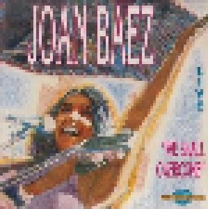 Joan Baez: We Shall Overcome (CD) - Bild 1