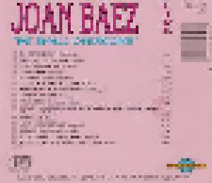 Joan Baez: We Shall Overcome (CD) - Bild 2
