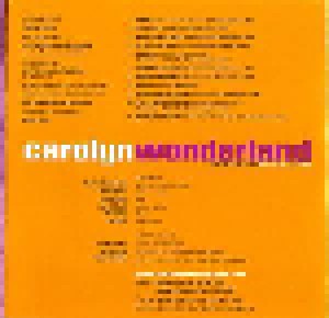 Carolyn Wonderland: Bloodless Revolution (CD) - Bild 2