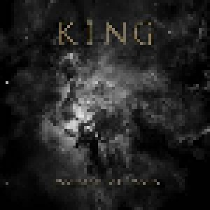 King: Coldest Of Cold (CD) - Bild 1