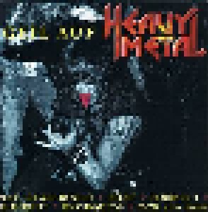 Geil Auf Heavy Metal (CD) - Bild 1