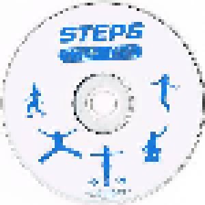 Steps: Step One [US] (CD) - Bild 3