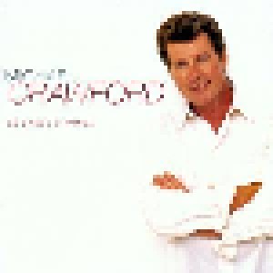 Cover - Michael Crawford: On Eagle's Wings