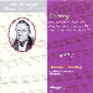 Carl Czerny: Piano Concertos. Rondo Brillant (CD) - Bild 1
