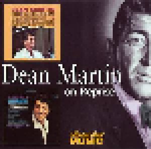 Dean Martin: The Door Is Still Open To My Heart / (Remember Me) I'm The One Who Loves You (CD) - Bild 1