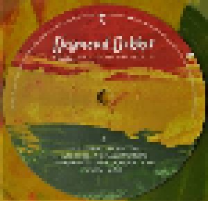 Desmond Dekker: From Jamaica To The World (LP) - Bild 3