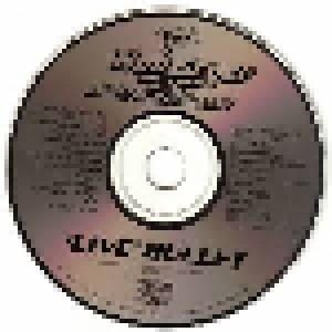 Bob Seger & The Silver Bullet Band: 'Live' Bullet (CD) - Bild 3