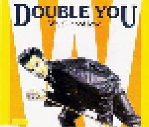 Double You: We All Need Love (Single-CD) - Bild 1