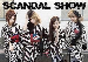 Scandal: Show (CD) - Bild 1