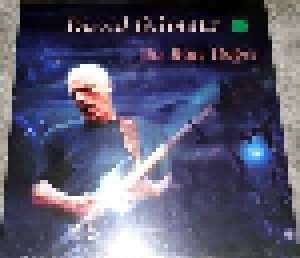 David Gilmour: The Blue Hopes (3-LP) - Bild 1