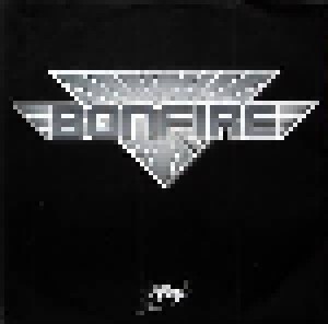 Bonfire: Don't Touch The Light (LP) - Bild 5