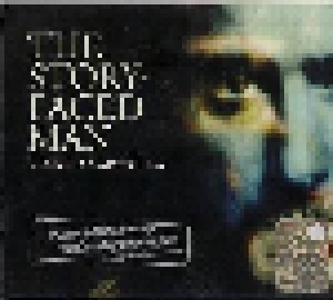 Cover - Vinicio Capossela: Story-Faced Man, The