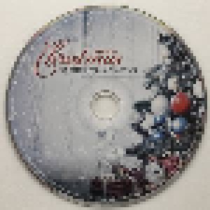 Merry Christmas - 20 Christmas Classics (CD) - Bild 3