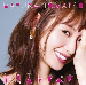Haruka Tomatsu: 有頂天トラベラー (Single-CD) - Bild 1