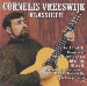 Cover - Cornelis Vreeswijk: Klassiker