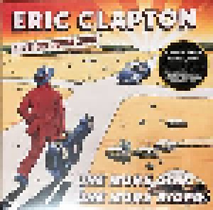 Eric Clapton: One More Car, One More Rider (3-LP) - Bild 1