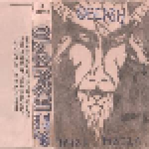 Oberon: Techen Metal (LP) - Bild 1