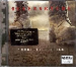 Queensrÿche: American Soldier (CD) - Bild 1