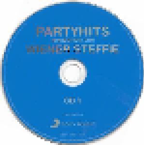 Partyhits Präsentiert Von Wiener Steffie (3-CD) - Bild 3