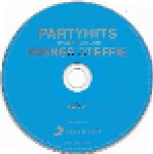 Partyhits Präsentiert Von Wiener Steffie (3-CD) - Bild 5