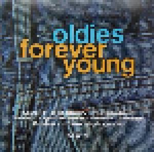 Cover - J.D. Souther & James Taylor: Oldies Forever Young