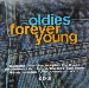 Oldies Forever Young (3-CD) - Bild 4