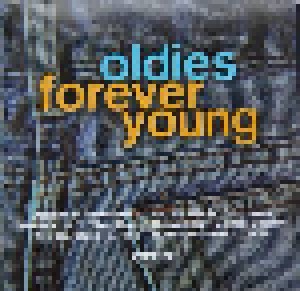 Oldies Forever Young (3-CD) - Bild 7