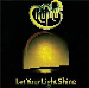 Ruphus: Let Your Light Shine (CD) - Bild 1