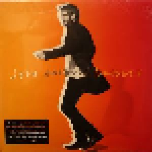 Josh Groban: Bridges (LP) - Bild 1