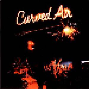 Curved Air: Live (CD) - Bild 1