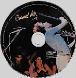 Curved Air: Live (CD) - Bild 5
