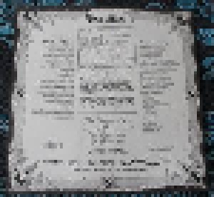 King Diamond: Conspiracy (LP) - Bild 3