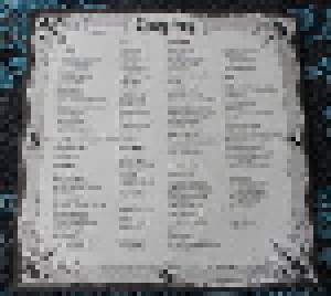 King Diamond: Conspiracy (LP) - Bild 4