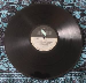 King Diamond: Conspiracy (LP) - Bild 5