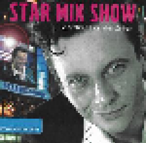 Thomas Bleeser: Star Mix Show (Demo-CD) - Bild 1