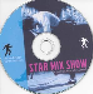 Thomas Bleeser: Star Mix Show (Demo-CD) - Bild 3