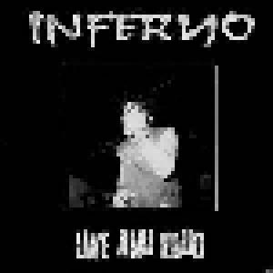 Inferno: Live And Loud - Cover
