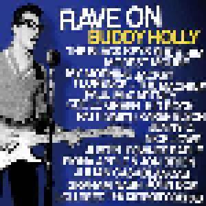 Rave On Buddy Holly - Cover